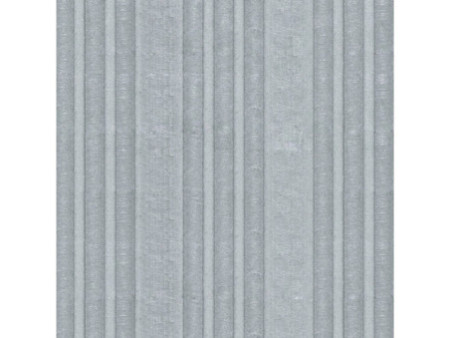 miltex Tapis industriel Yoga Meter Basic, 600 x 900 mm, gris