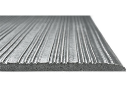 miltex Tapis industriel Yoga Meter Basic, 910 x 1.500 mm