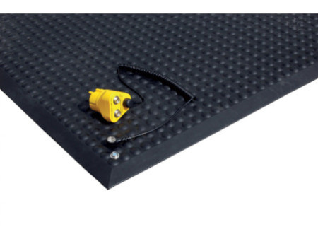 miltex tapis industriel Yoga Ergo Stat, dimensions : 65x