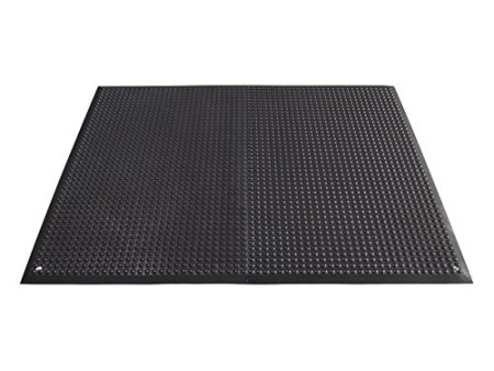 miltex Tapis industriel Yoga Ergo Stat, dimensions: 95x