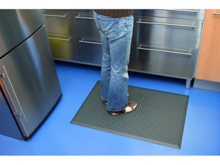 miltex tapis industriel Yoga Ergo Basic, dimensions : 95 x