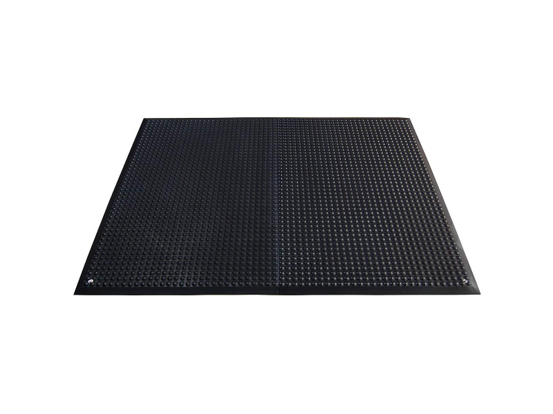 miltex tapis pour poste de travail Yoga Ergonomie ESD/B1,95