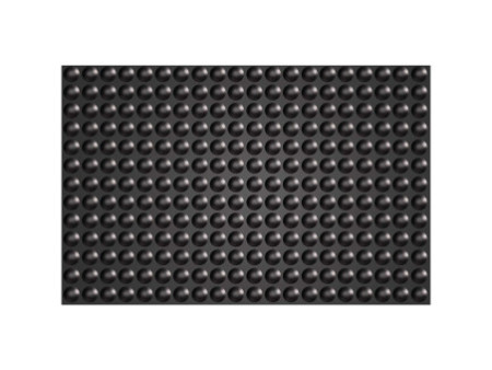 miltex tapis pour poste de travail Yoga Ergonomie ESD/B1,95