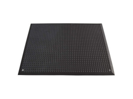 miltex tapis pour poste de travail Yoga Ergonomie ESD/B1,95