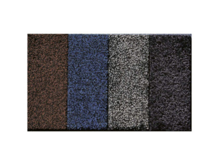 miltex Tapis anti-salissure EAZYCARE WASH, anthracite