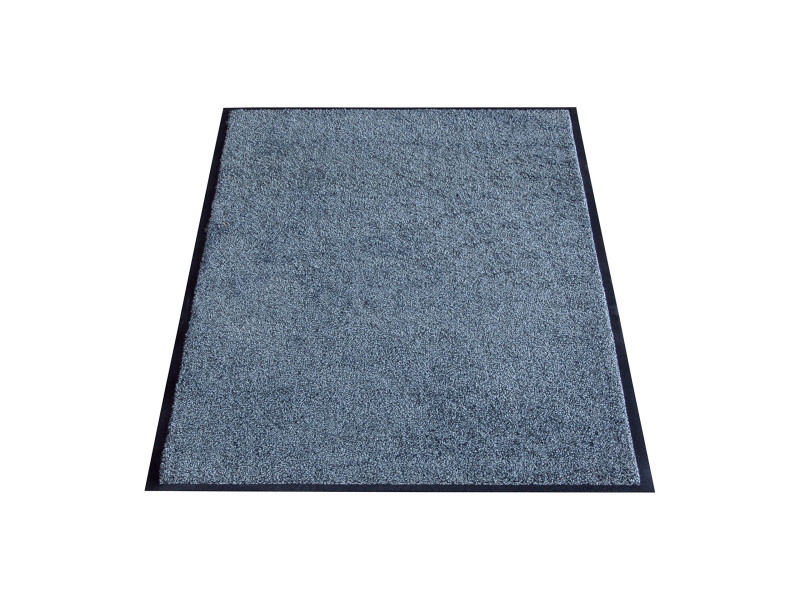 miltex Tapis anti-salissure EAZYCARE WASH, gris