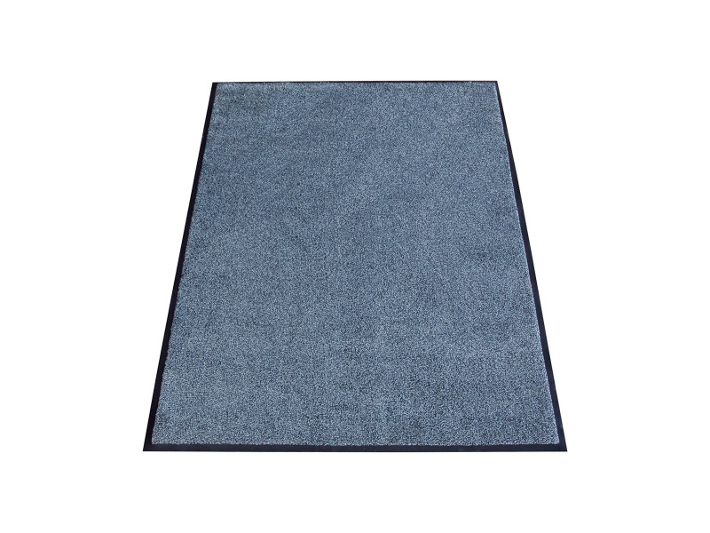 miltex Tapis anti-salissure EAZYCARE WASH, gris