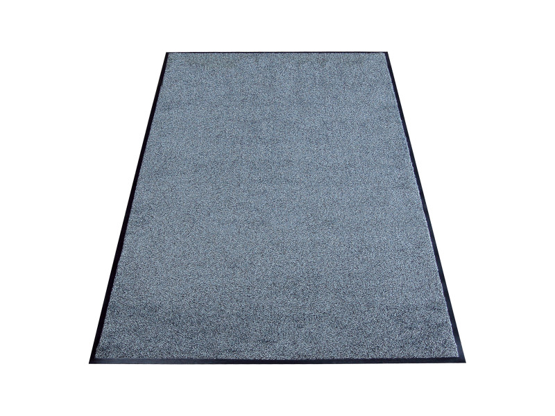 miltex Tapis anti-salissure EAZYCARE WASH, gris