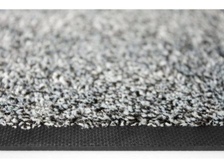 miltex Tapis anti-salissure EAZYCARE WASH, gris