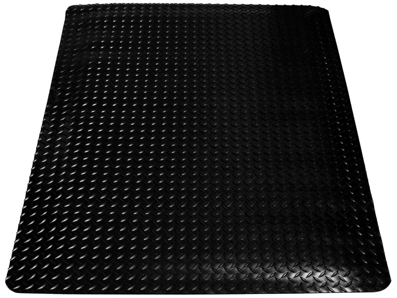 miltex Tapis de travail Yoga Deck Ultra, 600 x 1.500 mm
