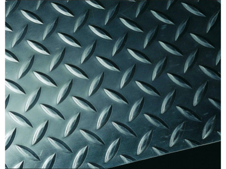 miltex Tapis de travail Yoga Deck Ultra, 600 x 1.500 mm