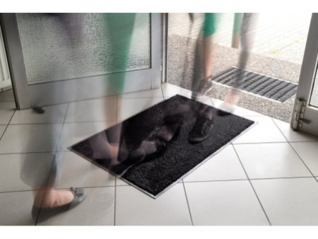miltex Tapis anti-salissure EAZYCARE COLOR, 400 x 600 mm,