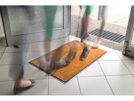 miltex Tapis anti-salissure EAZYCARE COLOR, 400 x 600 mm,