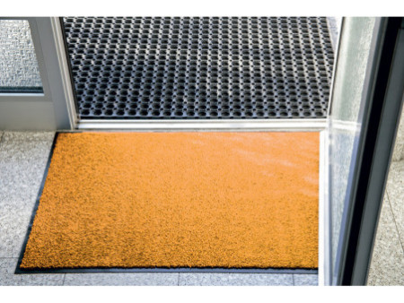 miltex Tapis anti-salissure EAZYCARE COLOR, 600 x 900 mm,