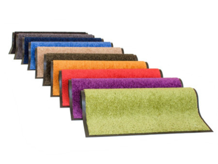 miltex Tapis anti-salissure EAZYCARE COLOR, 900 x 1.500 mm,