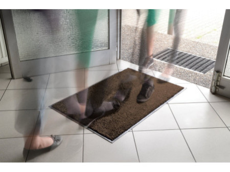 miltex Tapis anti-salissure EAZYCARE COLOR, 900 x 1.500 mm,