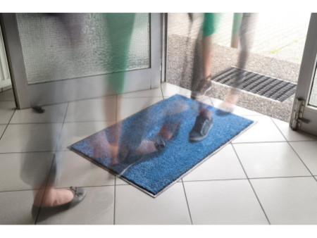 miltex Tapis anti-salissure EAZYCARE COLOR, 900 x 1.500 mm,