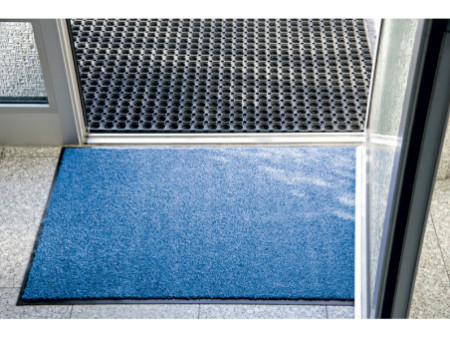 miltex Tapis anti-salissure EAZYCARE COLOR, 900 x 1.500 mm,