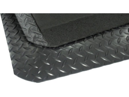 miltex Tapis de travail Yoga Deck Ultra, 600 x 900 mm