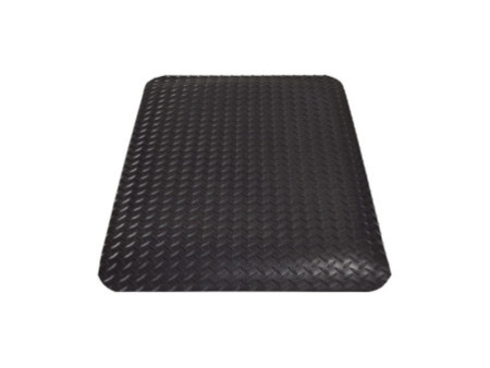 miltex Tapis de travail Yoga Deck Ultra, 600 x 900 mm