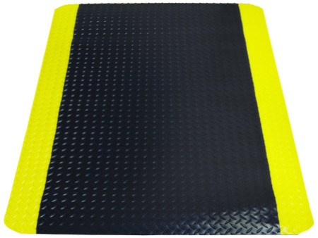 miltex Tapis de travail Yoga Deck Ultra, 600 x 900 mm