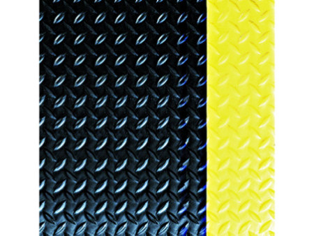 miltex Tapis de travail Yoga Deck Ultra, 900 x 1.500 mm