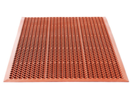 miltex Tapis de travail Yoga Grip Food, 900 x 1.500 mm