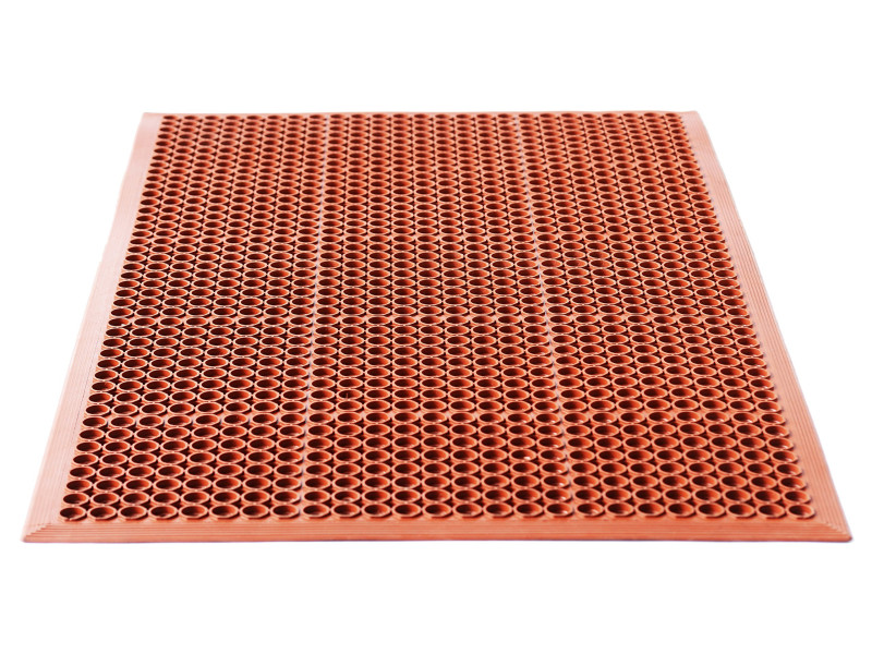 miltex Tapis de travail Yoga Grip Food, 900 x 1.500 mm