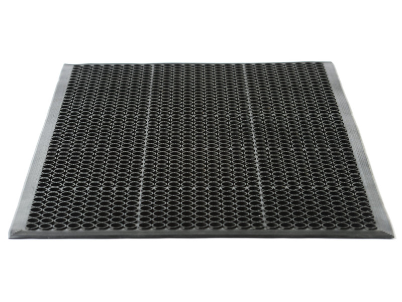 miltex Tapis de travail Yoga Grip Basic, 900 x 1.500 mm
