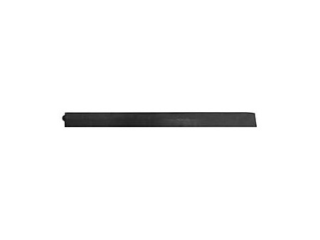 miltex Bordure Yoga Octa Oil, 965 x 65 mm, noir, femelle