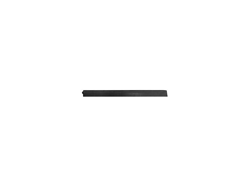 miltex Bordure Yoga Octa Oil, 965 x 65 mm, noir, femelle