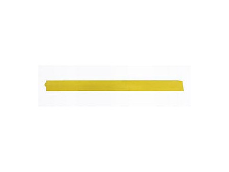 miltex Bordure Yoga Octa Oil, 965 x 65 mm, jaune, femelle