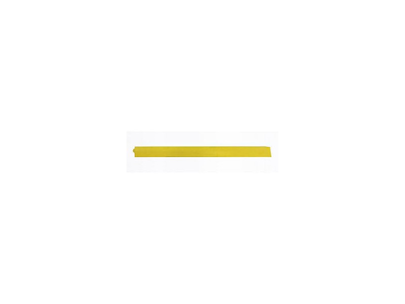 miltex Bordure Yoga Octa Oil, 965 x 65 mm, jaune, femelle