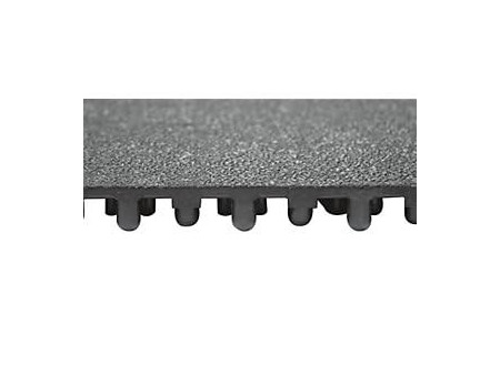 miltex Tapis de travail Yoga Solid Spark, 900 x 900 mm