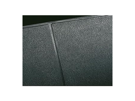 miltex Tapis de travail Yoga Solid Spark, 900 x 900 mm