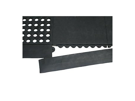 miltex Tapis de travail Yoga Solid Spark, 900 x 900 mm