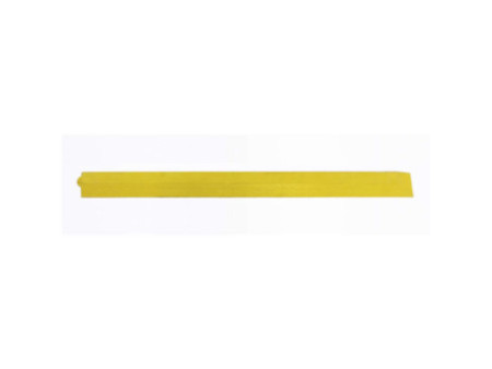 miltex Bordure Yoga Solid Spark, 965x65 mm, jaune, femelle