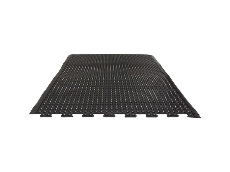 miltex Tapis de travail Yoga Dome Basic, 900 x 1.200 mm