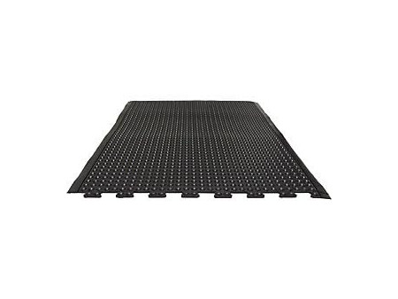 miltex Tapis de travail Yoga Dome Basic, 900 x 1.200 mm