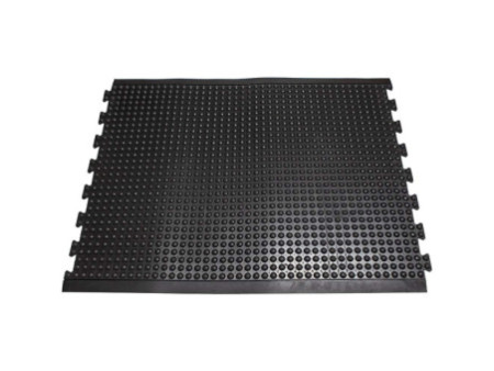 miltex Tapis de travail Yoga Dome Basic, 900 x1.200 mm