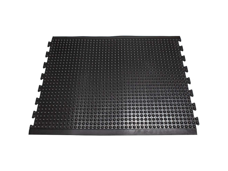 miltex Tapis de travail Yoga Dome Basic, 900 x1.200 mm