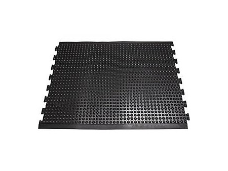 miltex Tapis de travail Yoga Dome Basic, 900 x1.200 mm