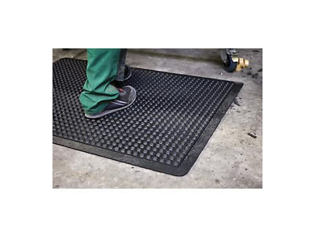 miltex Tapis de travail Yoga Dome Basic, 600 x 900 mm