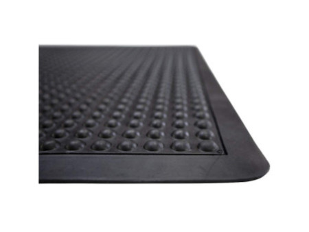 miltex Tapis de travail Yoga Dome Basic, 600 x 900 mm