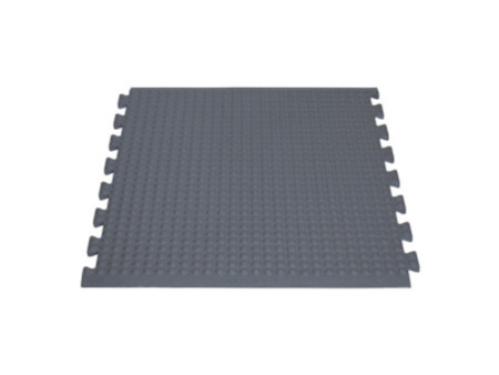 miltex Tapis de travail Yoga Flex Basic, 80 x 70 cm, milieu
