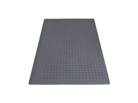 miltex Tapis de travail Yoga Flex Basic, 60 x 90 cm