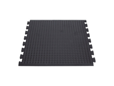 miltex Tapis de travail Yoga Flex Oil, 800 x 700 mm