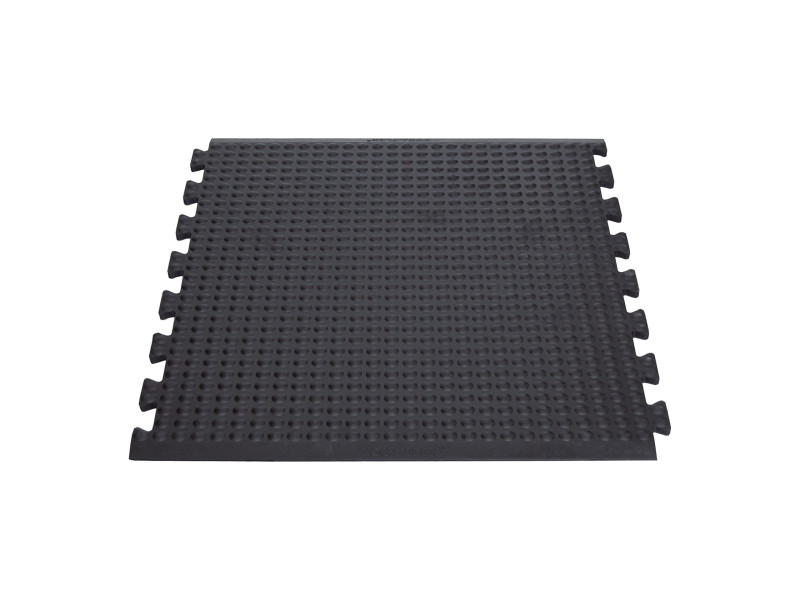 miltex Tapis de travail Yoga Flex Oil, 800 x 700 mm
