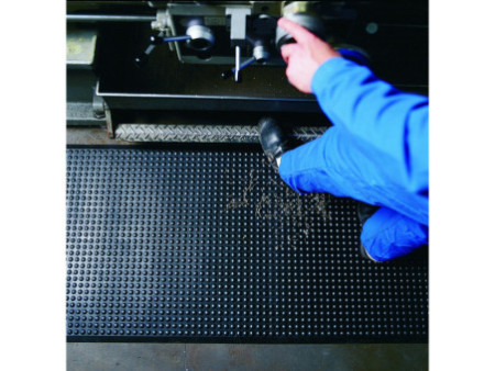 miltex Tapis de travail Yoga Flex Oil, 600 x 900 mm