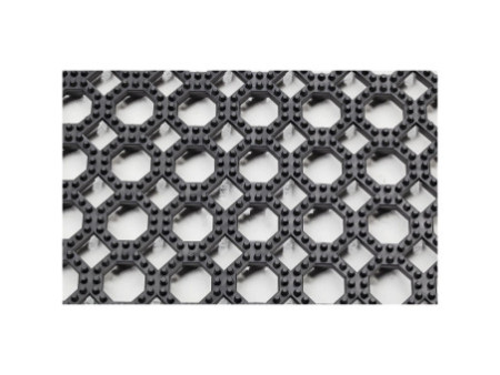 miltex Tapis de travail Yoga Grip Ultra, 500 x 500 mm
